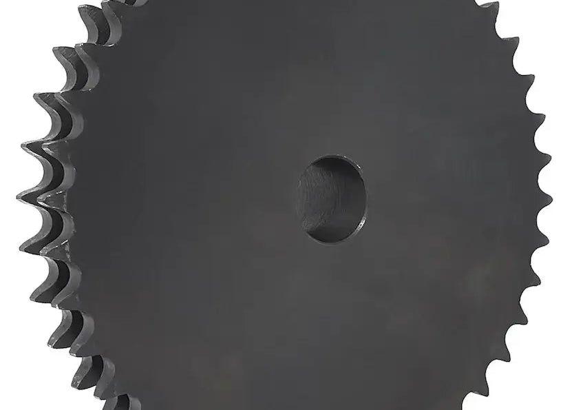 D60B40 Sprocket ANSI Double D60B40 Sprocket