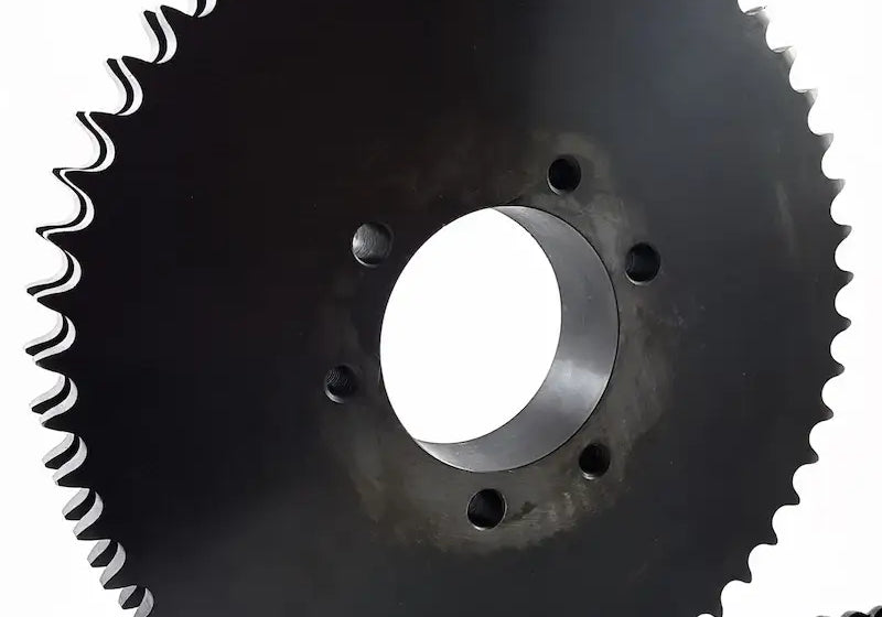 D60E60 Sprocket (QD Type)
