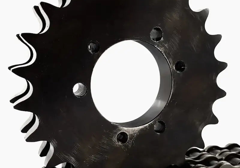 D60SDS22H sprocket double D60SDS22H sprocket