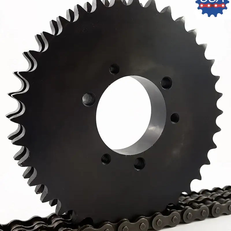 D60SF36 sprocket double D60SF36 sprocket