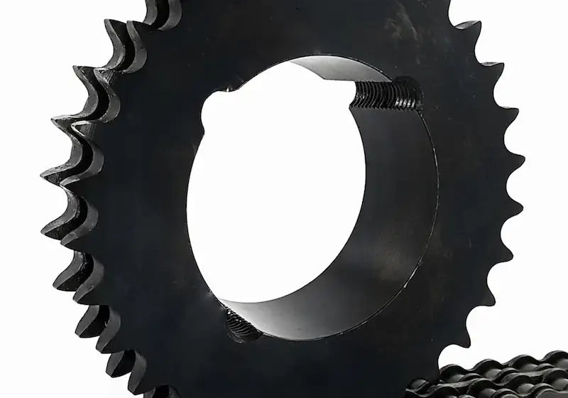 D80BTB30H sprocket double D80BTB30H sprocket