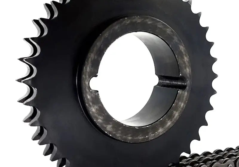 D80CTB36 sprocket double D80CTB36 sprocket