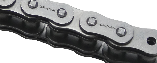 DUROCHAIN Premium 80DC Double Capacity Roller Chain