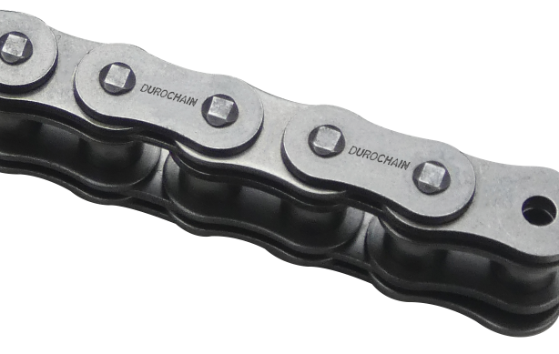 DUROCHAIN Premium 60DC Double Capacity Roller Chain