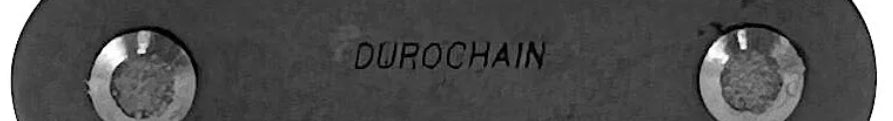 DUROCHAIN 212B Connecting Link