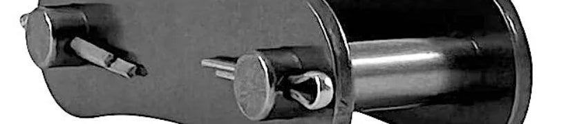 DUROCHAIN 212B Connecting Link
