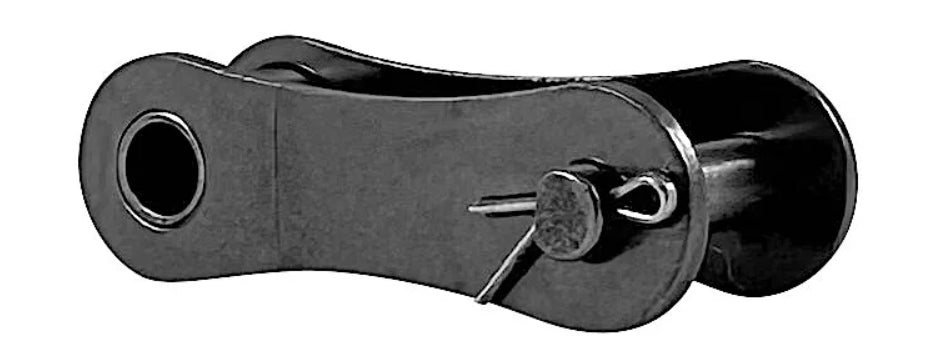 DUROCHAIN 210B Offset Link