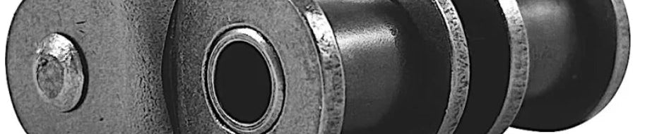 DUROCHAIN 08B-2 Offset Link