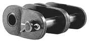 DUROCHAIN 08B-2 Offset Link