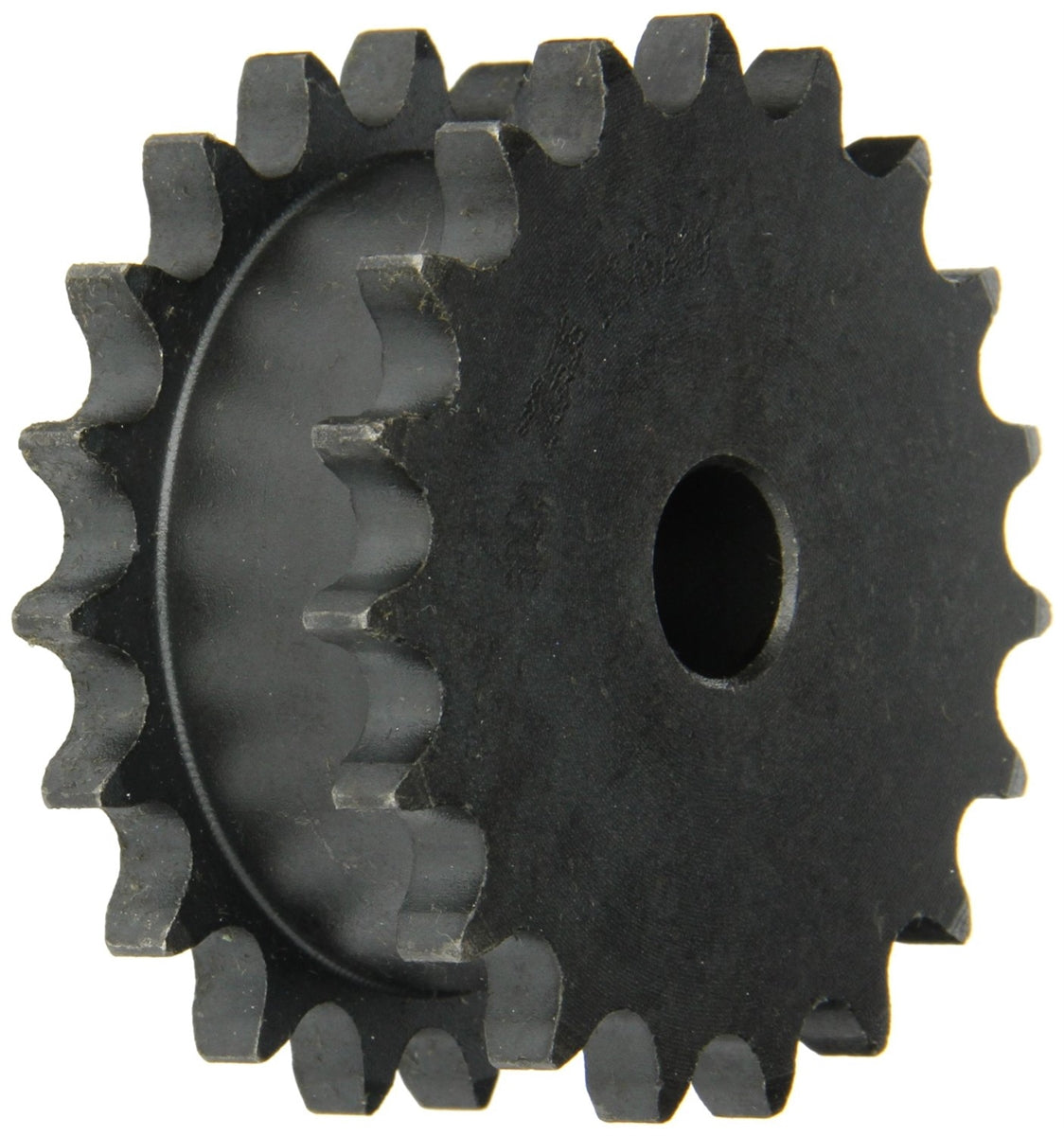 #50 Double Single Sprocket With 18 Teeth
