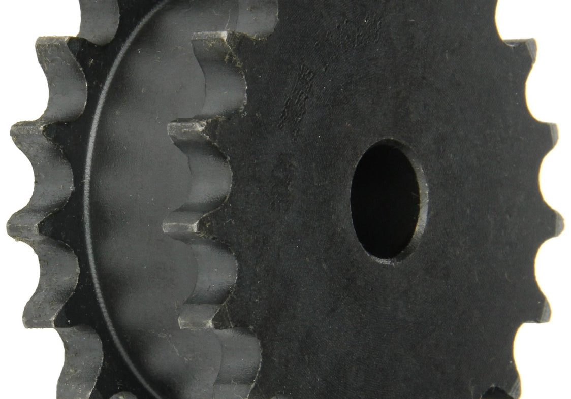 #50 Double Single Sprocket With 18 Teeth