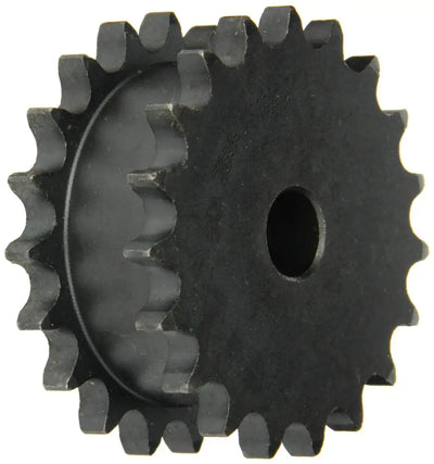 DS60A13H sprocket ANSI double single sprocket