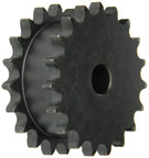 DS80A13H Sprocket (Double Single)