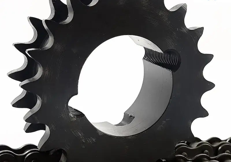 DS06ATB24H Sprocket