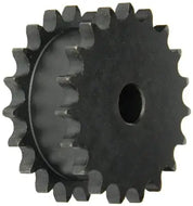 DS80A17H Sprocket (Double Single)