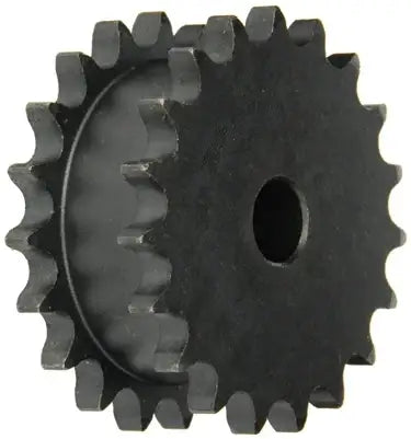 DS80A17H Sprocket (Double Single)