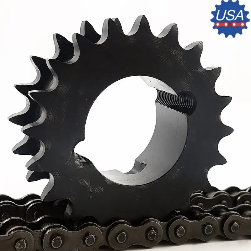 DS50ATL16H Sprocket (Double Single)