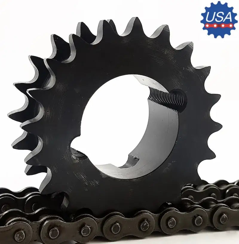 DS50ATL16H Sprocket (Double Single)