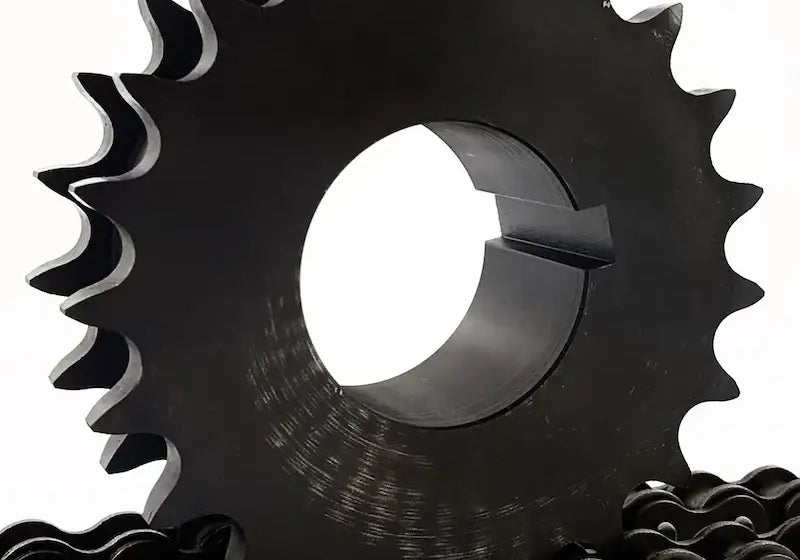 DS60Q21H Sprocket (Double Single)
