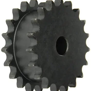 DS120A18 Sprocket (Double Single)