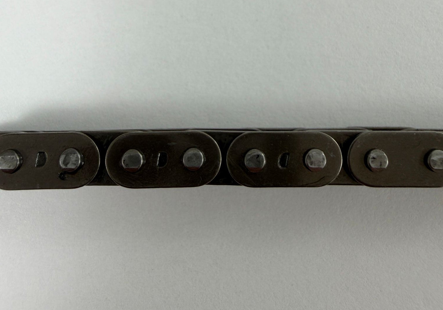 DUROCHAIN Premium #25H Heavy Roller Chain