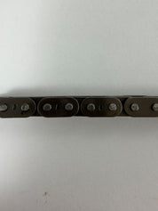 DUROCHAIN Premium #25H Heavy Roller Chain