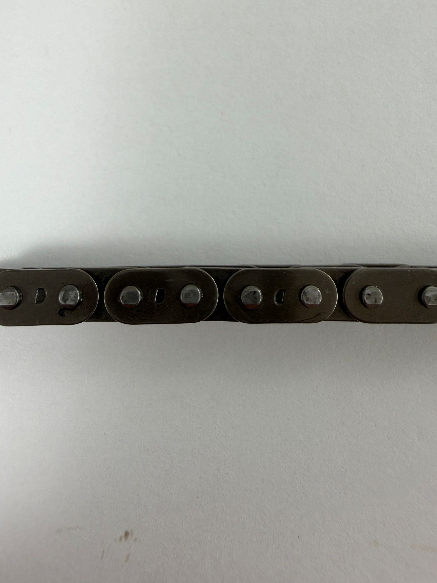 DUROCHAIN Premium #25H Heavy Roller Chain