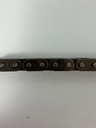 DUROCHAIN Premium #25H Heavy Roller Chain - 10ft Box