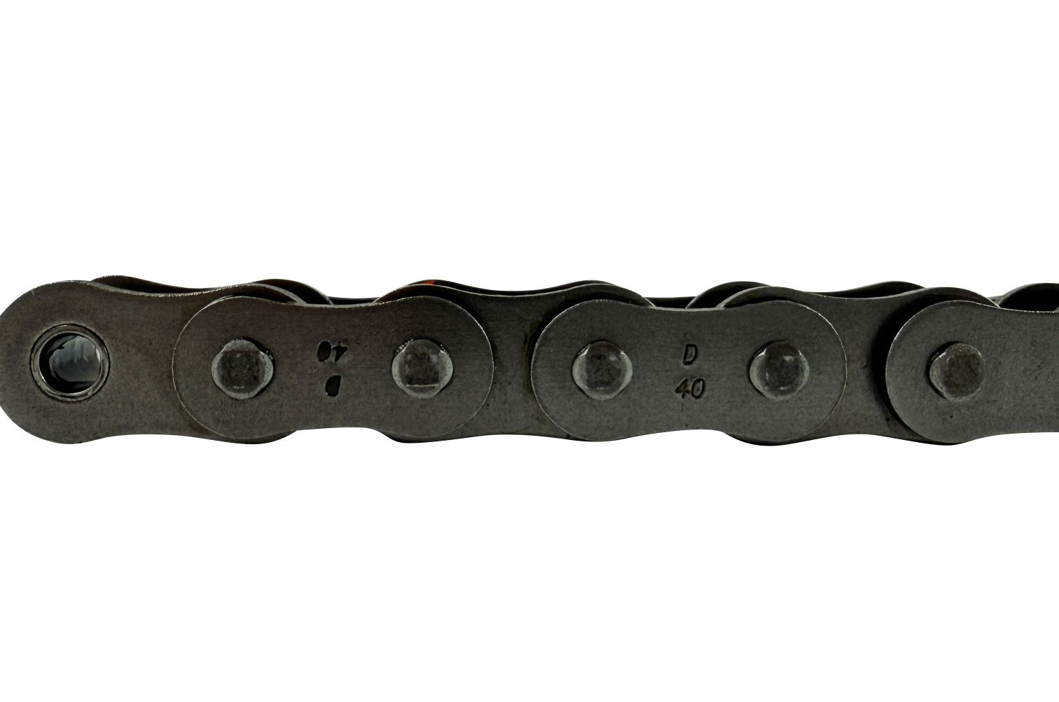 DUROCHAIN Premium #40 Roller Chain - 10ft Box