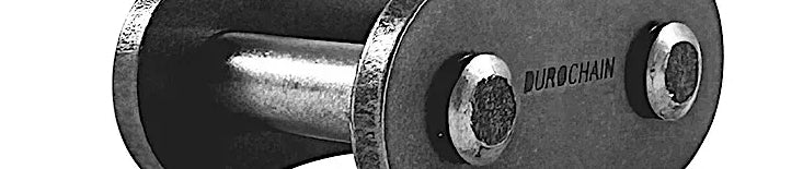 DUROCHAIN Premium #80 Connecting Link