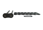 DUROCHAIN Premium #140-4 Offset Link