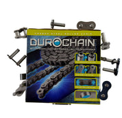 DUROCHAIN Premium #100-3 Offset Link
