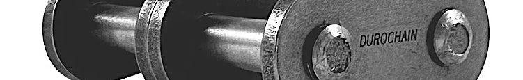 DUROCHAIN Premium #80-2 Connecting Link