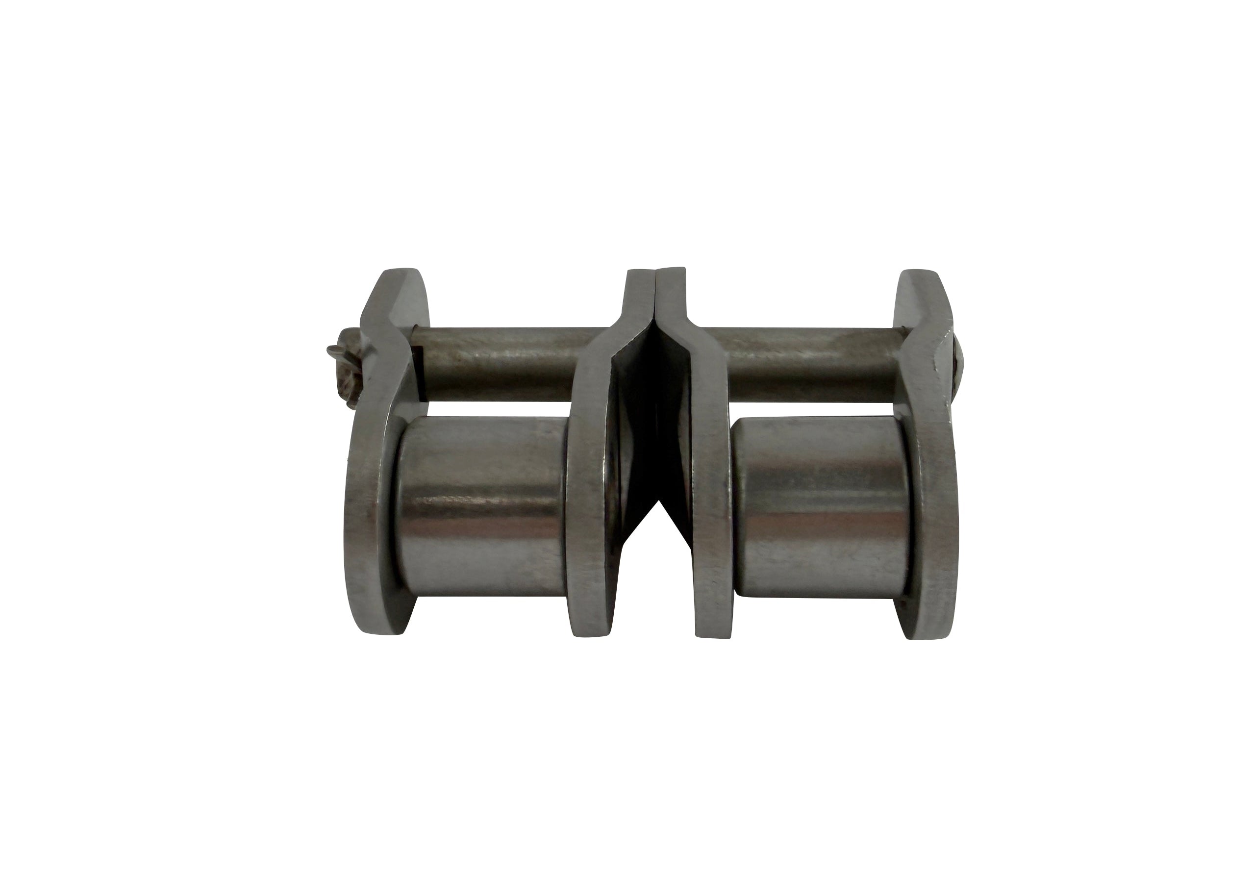 DUROCHAIN Premium #100-2 ANSI Offset Link
