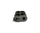 DUROCHAIN Premium #80-2 Offset Link