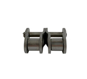 DUROCHAIN Premium #80-2 ANSI Offset Link
