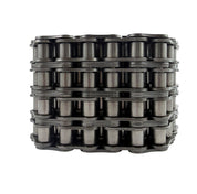 DUROCHAIN Premium #50-4 Roller Chain - 10ft Box