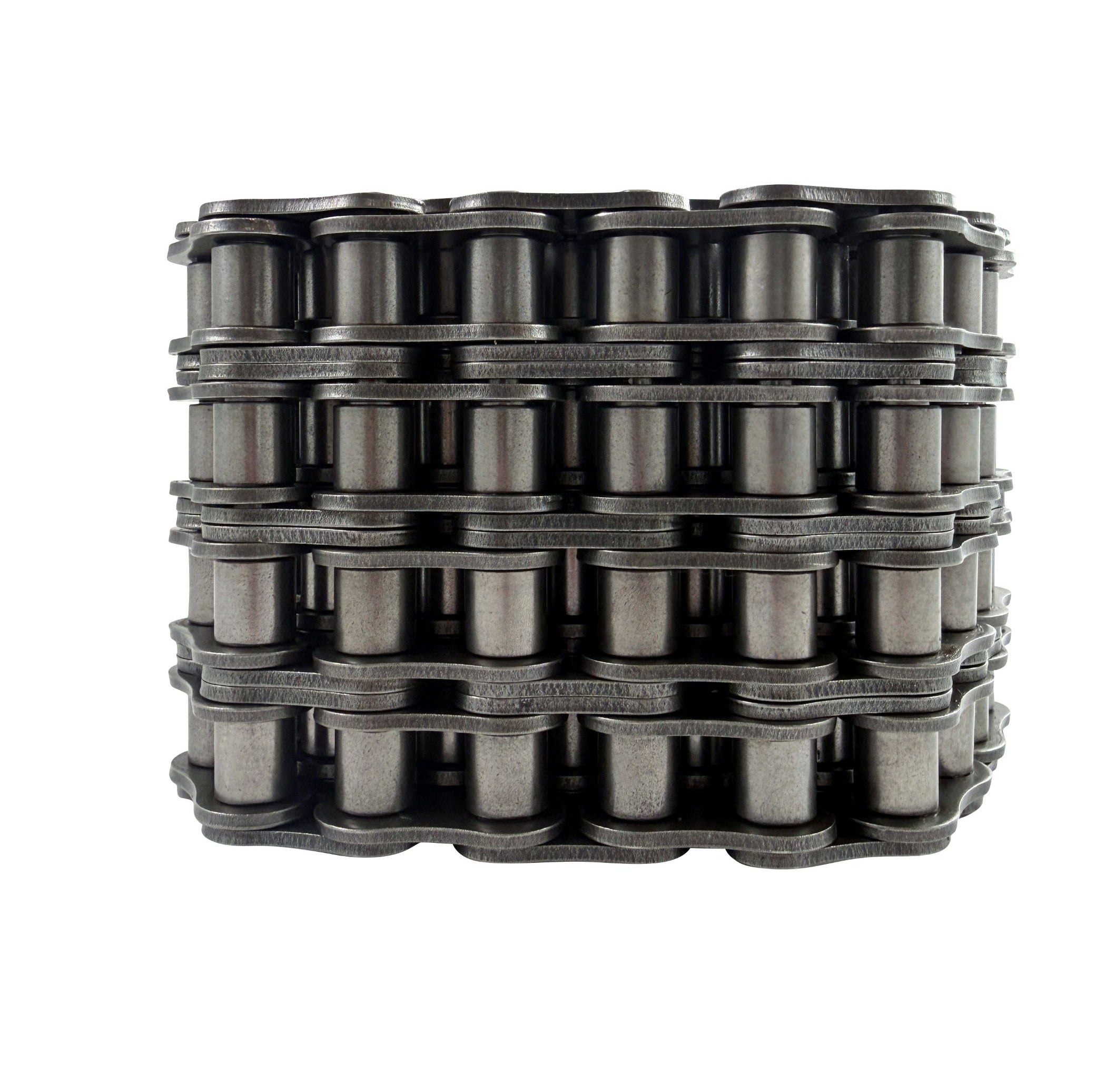 DUROCHAIN Premium #50-4 Roller Chain - 10ft Box