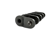 DUROCHAIN Premium #40-4 Offset Link