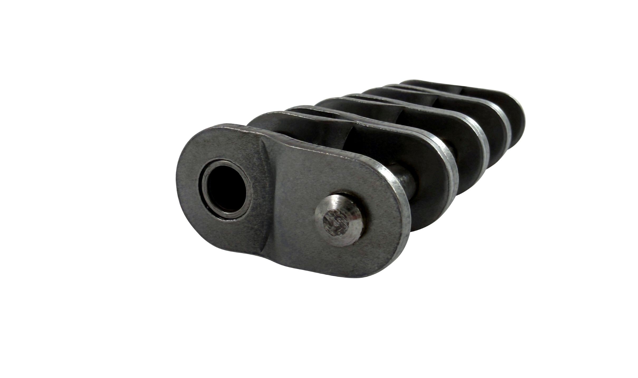 DUROCHAIN Premium #40-4 Offset Link