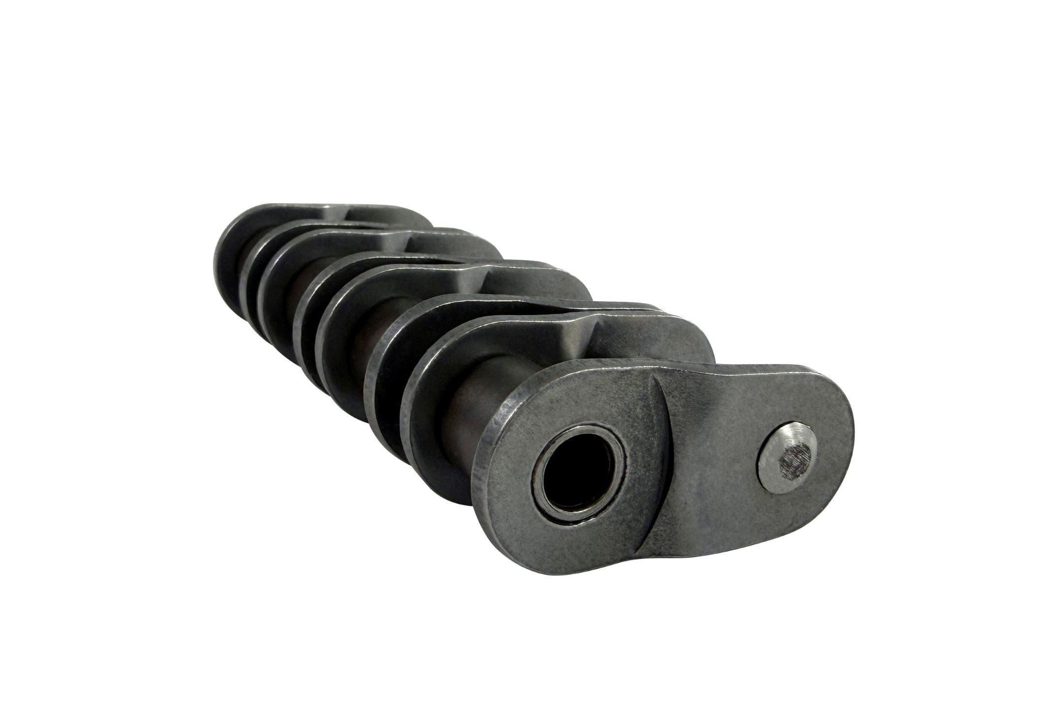 DUROCHAIN Premium #40-4 Offset Link
