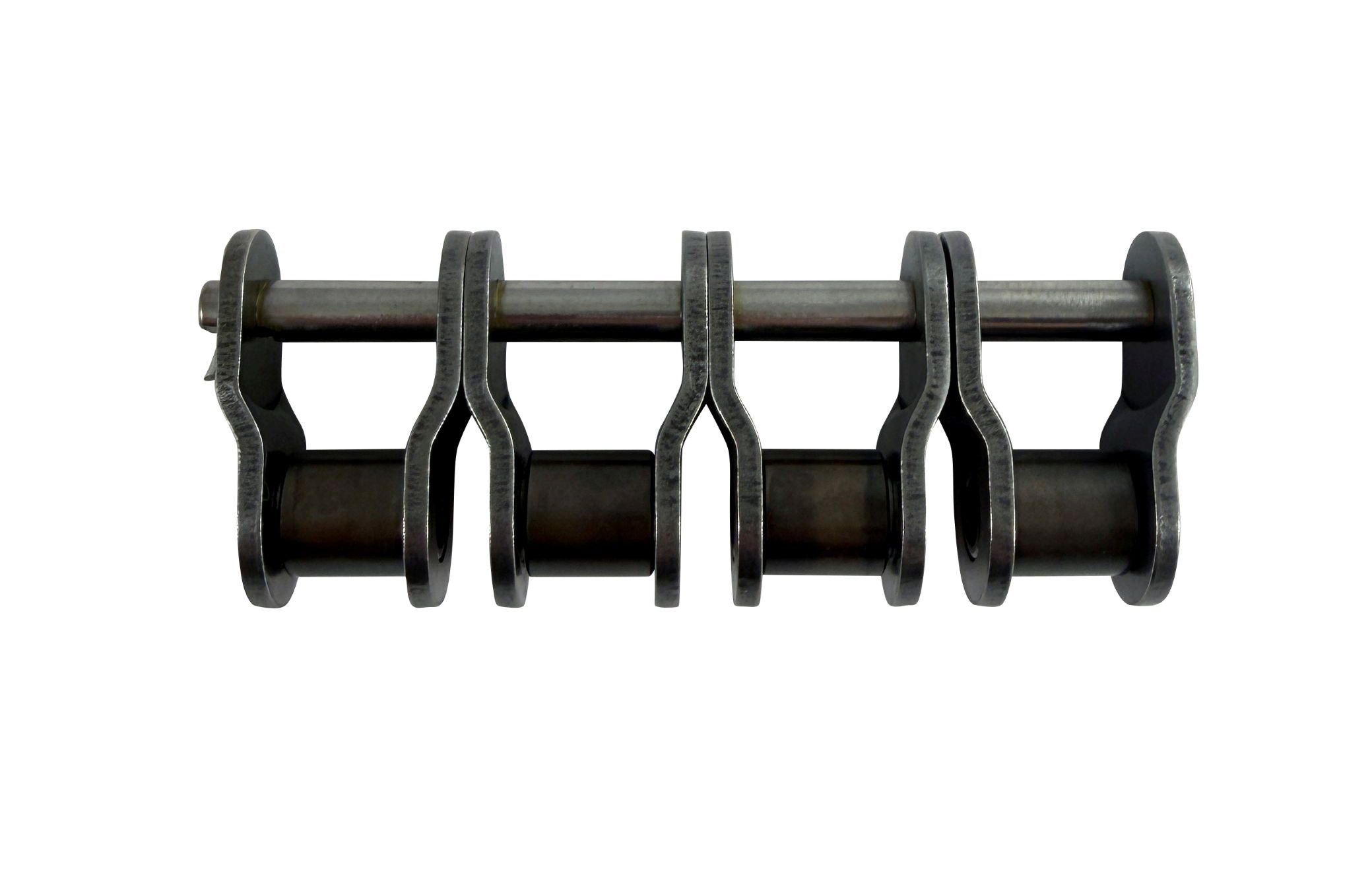DUROCHAIN Premium #40-4 Offset Link