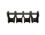 DUROCHAIN Premium #40-4 Offset Link