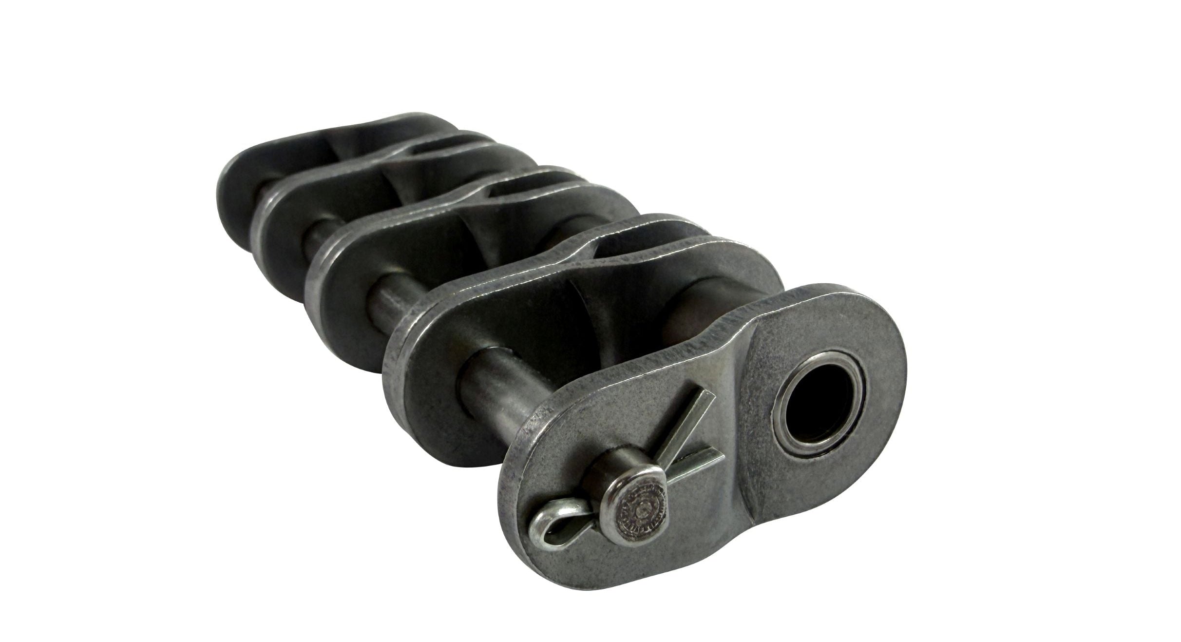 DUROCHAIN Premium #60-4 ANSI Offset Link