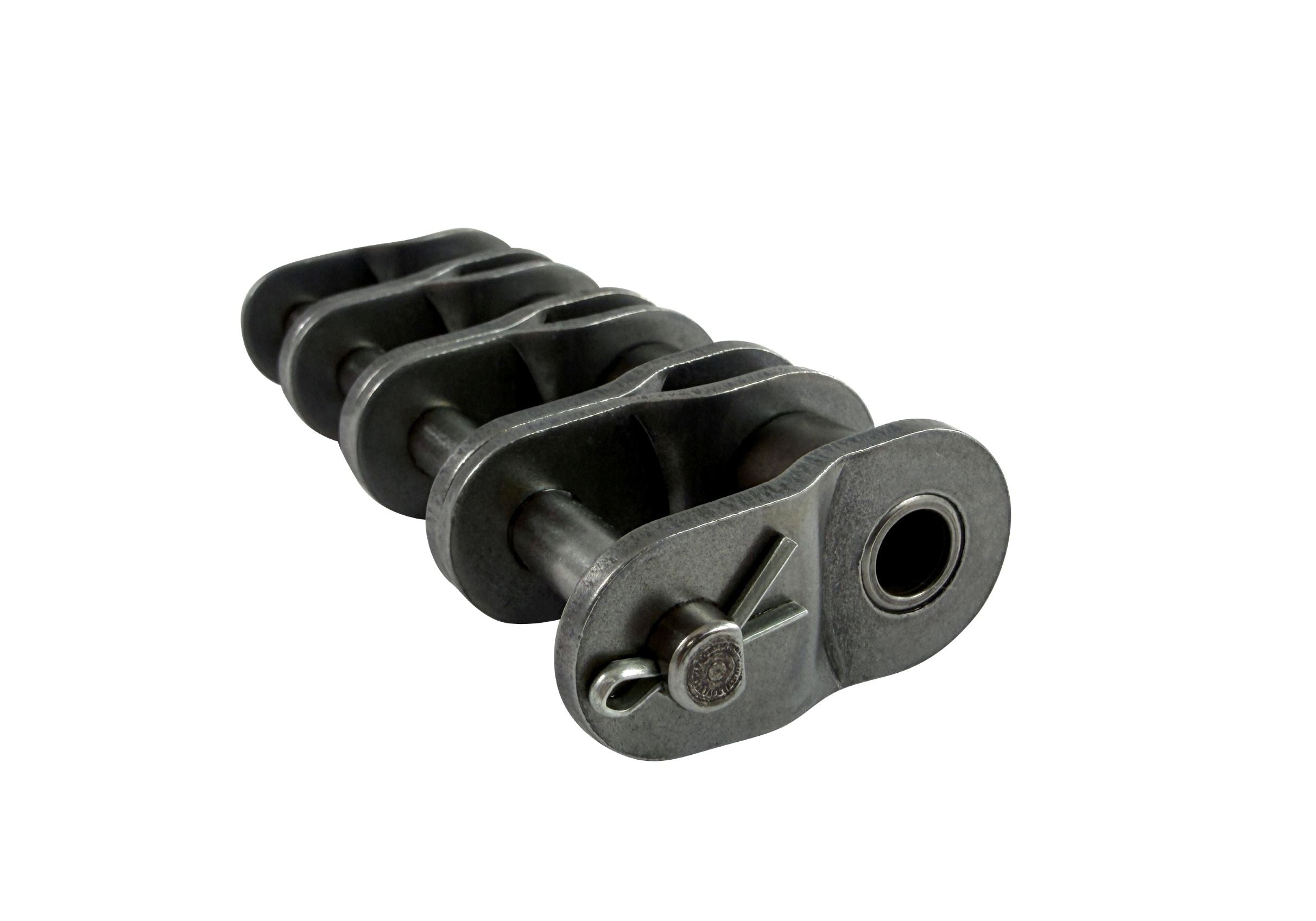 DUROCHAIN Premium #140-4 ANSI Offset Link