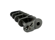DUROCHAIN Premium #100-4 ANSI Offset Link