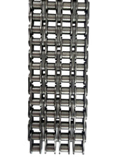 DUROCHAIN Premium #50-4 Roller Chain - 10ft Box