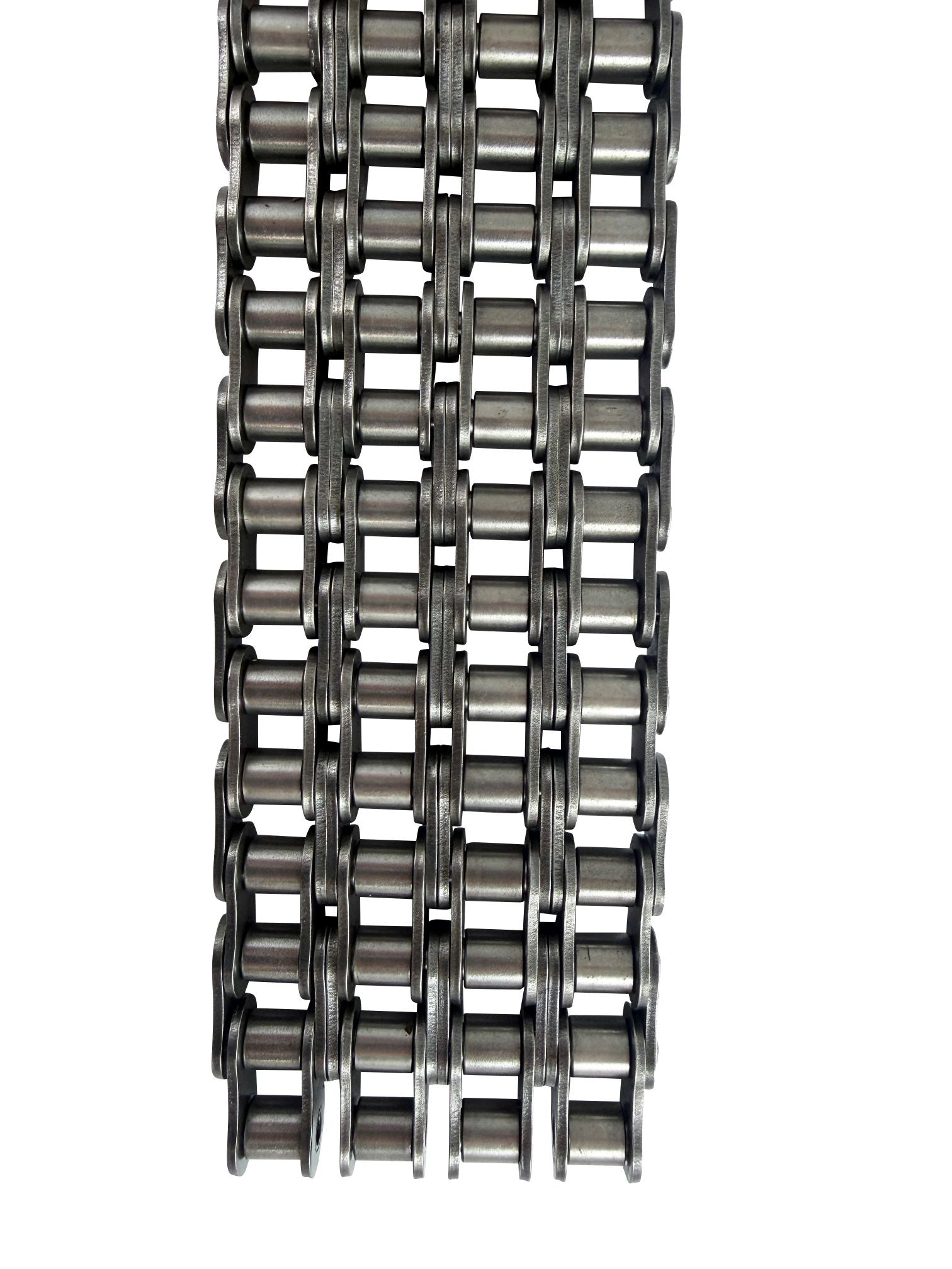 DUROCHAIN Premium #50-4 Roller Chain - 10ft Box