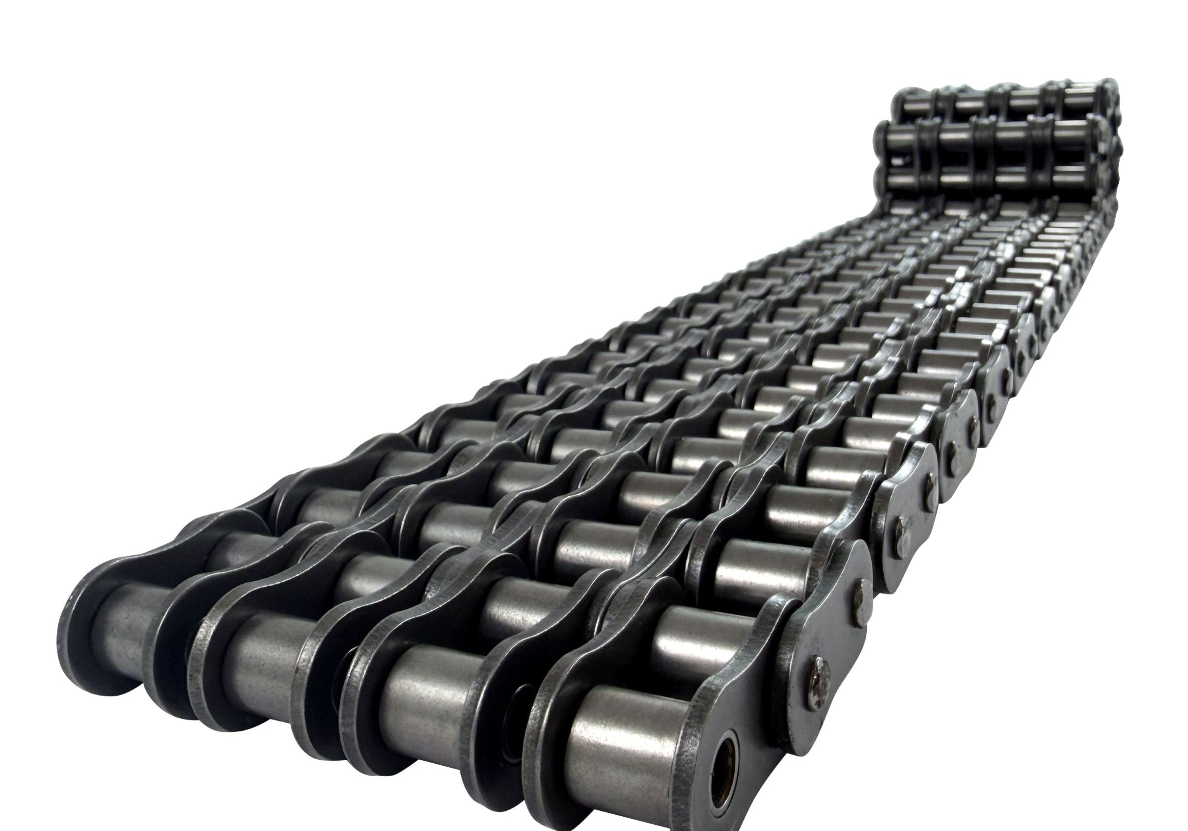 DUROCHAIN 08B-4 Roller Chain