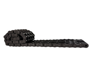 DUROCHAIN Premium #50-4 Roller Chain - 10ft Box